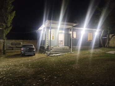 Həyət evləri və villaların satışı: 3 otaqlı, 70 kv. m, Yeni təmirli — 11