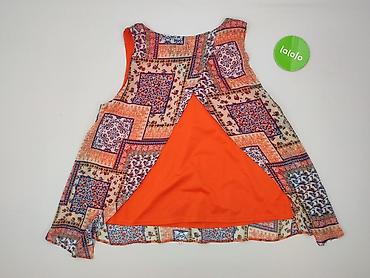 kobiece bluzki: Wallis, Bluzka damska, rozmiar XL — 3