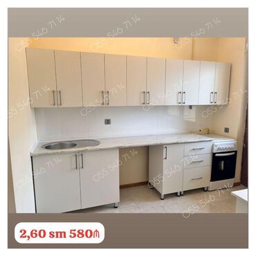 Тумбы: Kuxna mebeli metbex dolabi sifarisle
