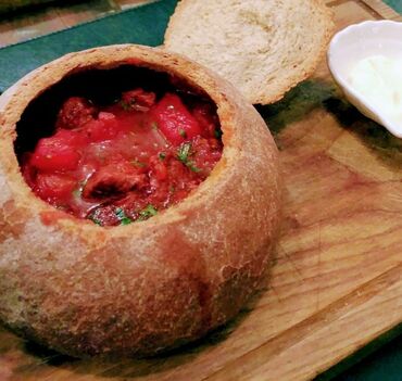 Aşpazlar: İsti sex, 42 il, 6 ildən artıq təcrübə — 15