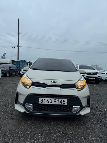 тормозной диск бмв е39: Kia Morning: 2020 г., Автомат, Бензин, Хэтчбэк