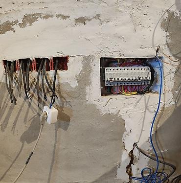 elektrik işi vakansiya: Elektrik, Təcrübəli, Tam iş günü — 2