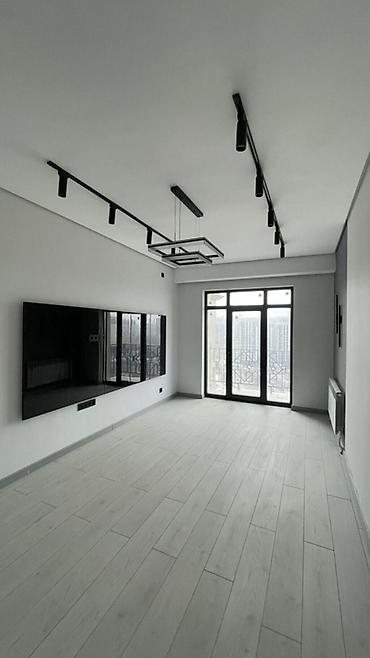 Батирлер: 2 бөлмө, 78 м², Асанбай мкр Элитка, 12 кабат, Евро оңдоо — 6