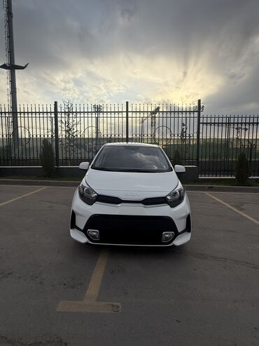 авто из южной кореи в наличии и под заказ: Kia Morning: 2020 г., 1 л, Автоматические, Бензин