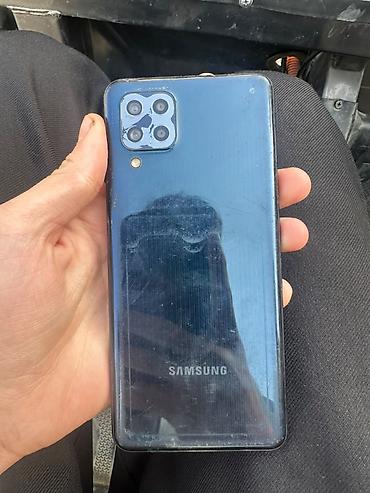 samsung beam: Samsung M3200 Beat S, Б/у, 64 ГБ, цвет - Синий, 2 SIM — 2