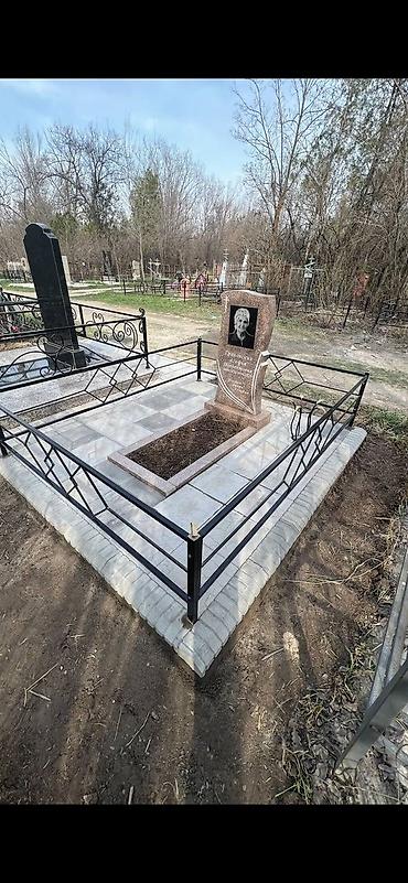 samsung 53: Изготовление памятников, Изготовление оградок, Изготовление крестов | Гранит, Металл, Мрамор | Оформление — 9