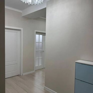 Продажа квартир: 2 комнаты, 78 м², Элитка, 12 этаж, Дизайнерский ремонт — 6