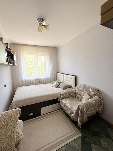 Продажа квартир: 4 комнаты, 120 м², 4 этаж — 13