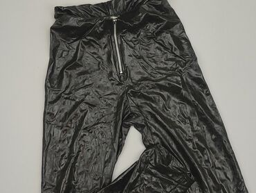 t shirty sowa: Trousers, XS (EU 34), condition - Good