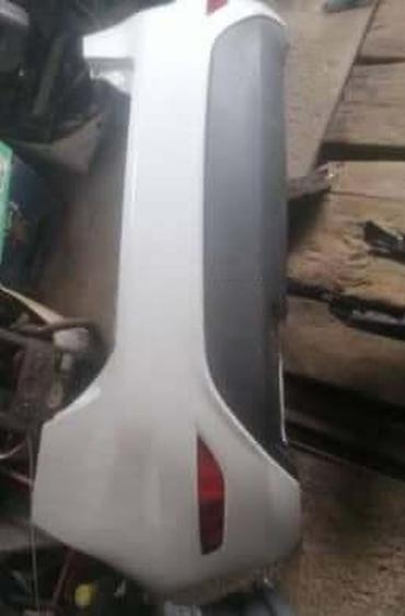 remont abs centrale: FIESTA 5 BRANICI ZA FORD FIESTA OD 2002. DO 2005. GOD. | FORD velika — 4