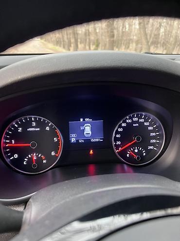 Kia: Kia Sportage: 2019 г., 2 л, Автомат, Дизель, Кроссовер — 6