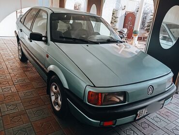 фольксваген вето: Volkswagen Passat: 1991 г., 1.8 л, Механика, Бензин, Седан