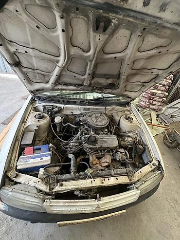 Mitsubishi: Mitsubishi Libero: 2000 г., Универсал — 9