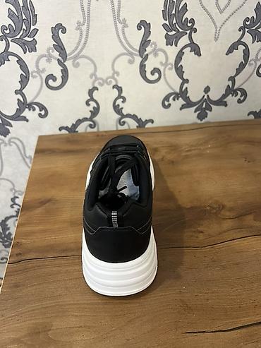 yeezy foam runner: Мужские кеды или хз как они правильно называются 😅 - Две расцветки — 7