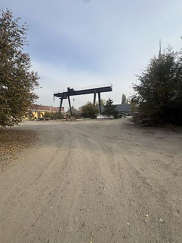 промышленные земли: С оборудованием, 2000 м² — 5