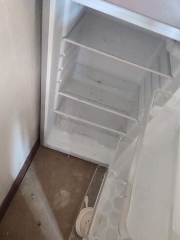 ротер: Муздаткыч Avest, Эки камералуу