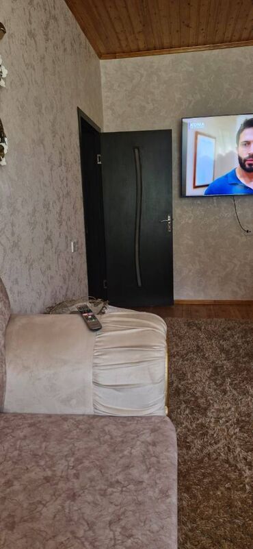 Həyət evləri və villaların satışı: Binə 3 otaqlı, 95 kv. m, Yeni təmirli — 6