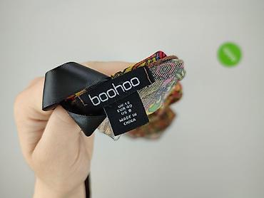indiska: Boohoo, Narzutka damska, rozmiar L — 4