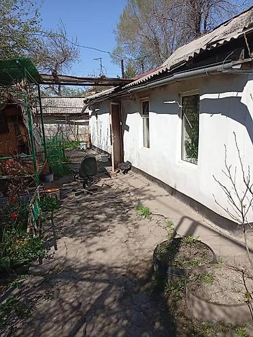 Продажа коттеджей и домов: Срочно! ❗️ Продаётся 🏠. Участок 4 сот. Район Аламединского рынка — 11