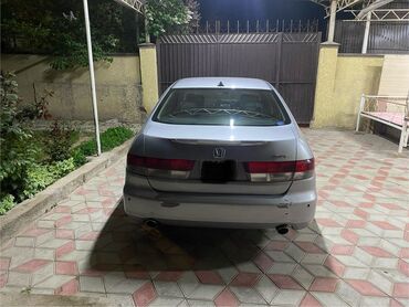 Honda: Honda Inspire: 2003 г., 3 л, Автомат, Бензин, Седан