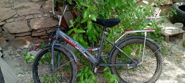 teker velosiped: İşlənmiş İki təkərli Uşaq velosipedi Stels, 14", sürətlərin sayı: 10, Ünvandan götürmə
