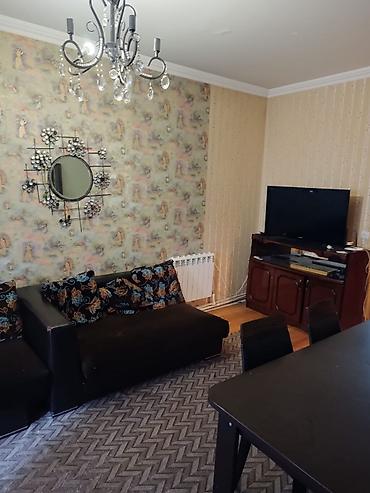 Mənzillər: 🏡 Premium Kirayə Mənzil – 2 otaqlı, əla yerləşmə! 📍 Şəhər: Bakı 📍 — 2