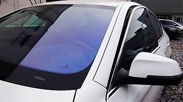 dodge купе: Стекло Лобовое Lexus, 2012 г., Новый, Аналог — 3