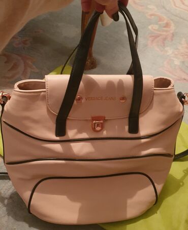 Torbe: Torba za rame, Versace — 8
