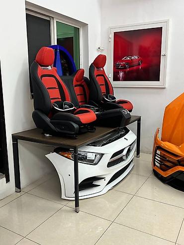 амг: Запчасти на Lamborghini urus Mercedes e class s class c class и другие — 3