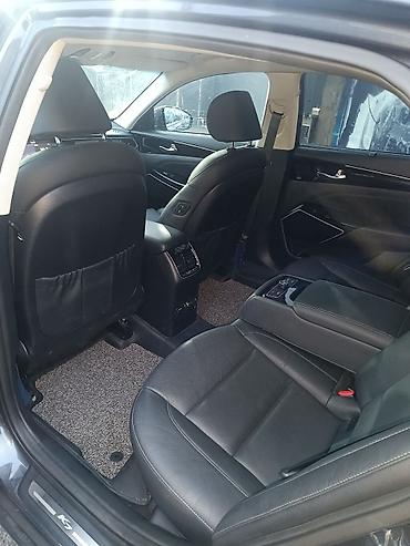 Kia: Kia K7: 2019 г., 2.4 л, Автомат, Бензин, Седан — 5