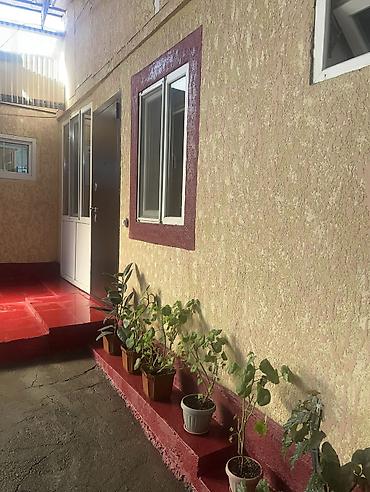 Продажа коттеджей и домов: Продается дом в Токмаке с мебелю, отопление газ, уголь, все — 16