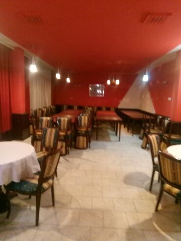 Restorani, kafići: Lokal je tipa restoran sa opremom iznajmljuje se na duze "pogodan za na lalafo.rs — 2 Restorani, kafići: Lokal je tipa restoran sa opremom iznajmljuje se na duze "pogodan za — 2