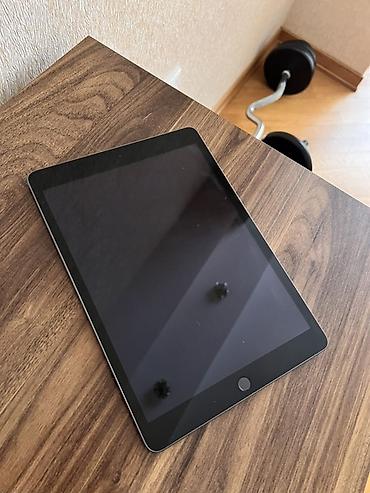 куплю холодильник бу в рабочем состоянии: Apple iPad 9-cu nəsil, Wi‑Fi, 64 GB (Space Gray) Xüsusiyyətlər: - — 5