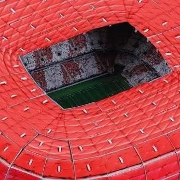 Ostale igračke: 3D Puzzle stadion FK Barselona Nou camp3000 din 3D slagalica — 9