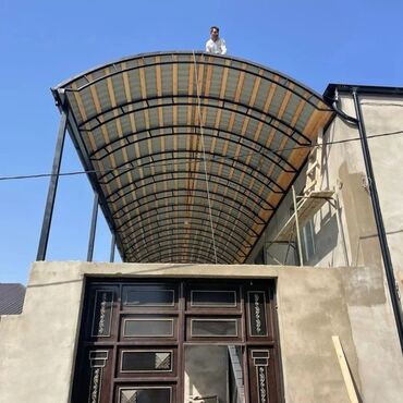 Dam işləri: Munasib qiymete keyfiyetli materiyallarla her növ naveslerin yigilmasi -da lalafo.az — 18 Dam işləri: Munasib qiymete keyfiyetli materiyallarla her növ naveslerin yigilmasi — 18