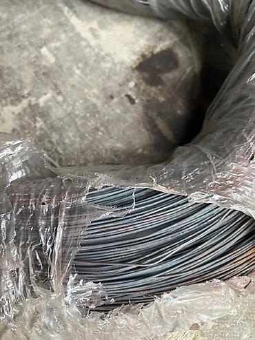 məftil: Yanmış meftillerin sifarişi qebul olunur temiz 1.20 mm dir topdan ve — 3