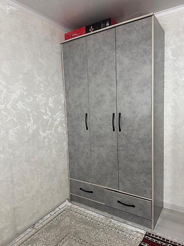 корзины на той: Гарнитур для спальни/гостиной: - Шкаф-купе распашной, 3-дверный, цвет — 1