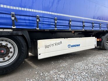 Тягачи: Тягач, DAF, 2020 г., Без прицепа — 10