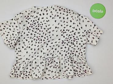 shein bluza oversize: Shein, Bluzka damska, rozmiar M — 3