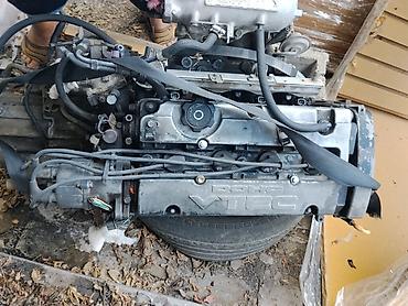 vtec: Двигатель Honda серий D (надпись “DOHC VTEC” на крышке ГБЦ) — 2