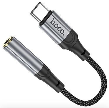micro usb: LS36 Fresh, аудио конвертер Type-C штекер на 3.5мм гнездо, чип — 2