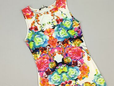 sukienki swing plus size: Сукня жіноча, розмір S