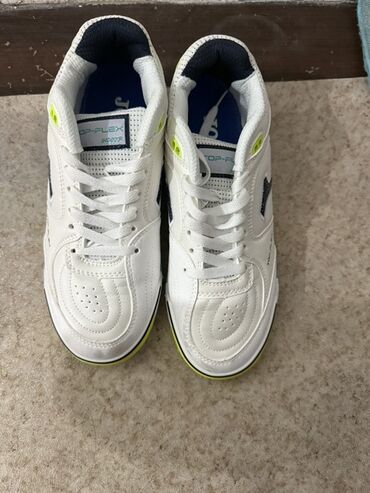 форма валейболный: Футзальные кроссовки Joma Top-Flex Indoor Один раз надевал в целом