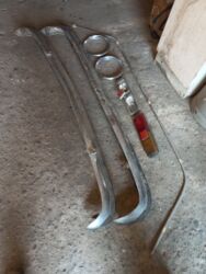 bu disklər vaz r 13: LADA-VAZ 21011 stop,abadok,bufer,navalça-nikel