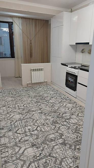 Продажа квартир: 3 комнаты, 86 м², Элитка, 10 этаж, Евроремонт — 12