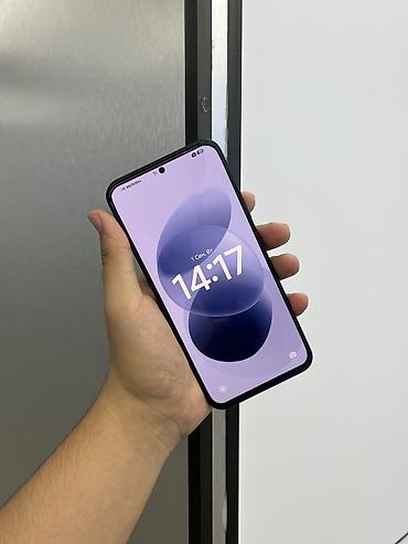 Мобильные телефоны и аксессуары: Redmi, Redmi Note 16, Б/у, 128 ГБ, цвет - Черный, В рассрочку, 2 SIM — 2