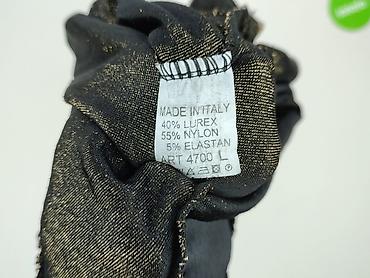 second hand sukienki: Styled In Italy, Sukienka damska, rozmiar L — 4