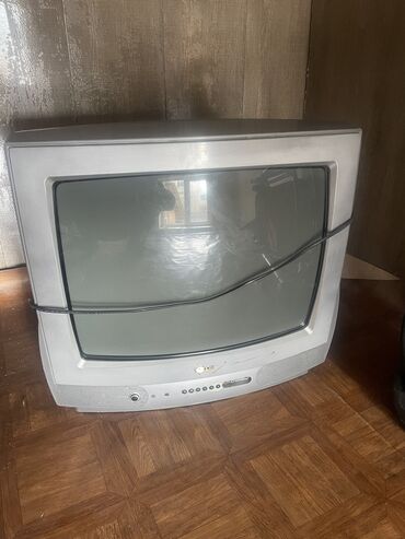 телевизор lg старый: Телевизоры