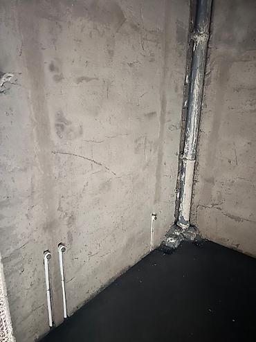 дом кут: 3 комнаты, 86 м², Баткенский рынок / базар Индивидуалка, 15 этаж — 6