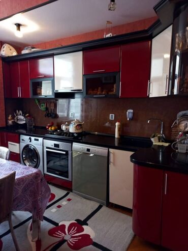 Uzunmüddətli kirayə mənzillər: Xətai rayonu Həzi Aslanov metrosunun yaxınlığında,(Xətai Park yaşayış — 11